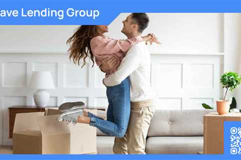 Standard post published to Wave Lending Group #21751 at November 10, 2023 16:00
