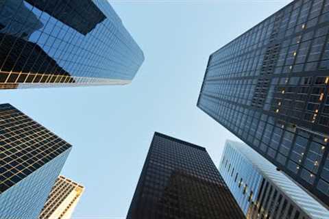 Why ''commercial real estate could improve through 2024'': JLL CEO
