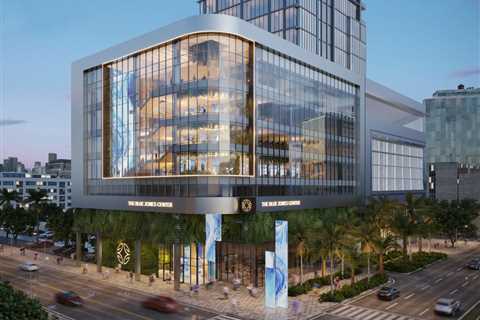 Overcoming Pre-Construction Challenges at 600 Miami Worldcenter
