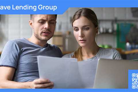 Standard post published to Wave Lending Group #21751 at November 18, 2023 16:00