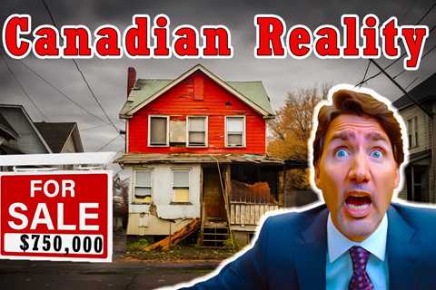 Canadian Accountant Explains:  The Canadian Housing Bubble (WE NEED HELP!)