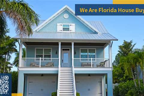 Standard post published to We Are Florida House Buyers at November 28 2023 16:00