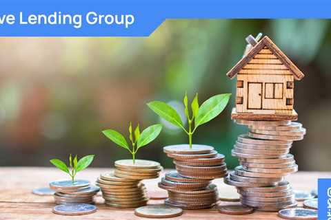 Standard post published to Wave Lending Group #21751 at November 28, 2023 16:00