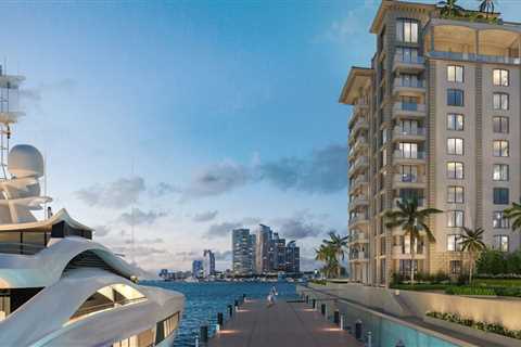 Hard-hitting Facts about Six Fisher Island’s Potential for Real Estate Growth