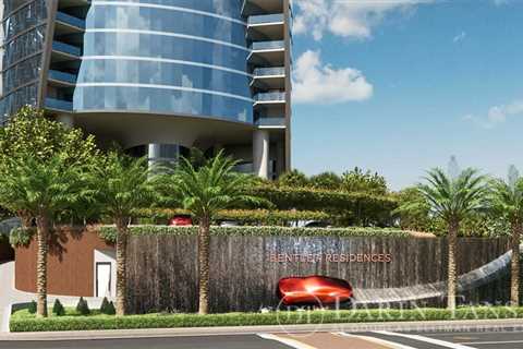 Secure Your Future at Bentley Residences with Confidence Safety and Luxury in Sunny Isles Beach