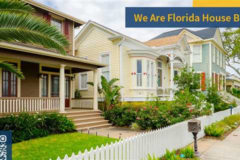 Standard post published to We Are Florida House Buyers at December 09, 2023 16:00