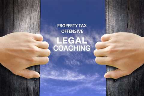 TAX LIEN FORECLOSURE- GET TWO LAWSUITS IN THIS PACKAGE
