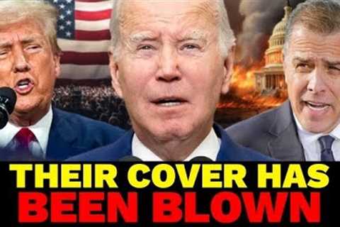 Biden RECEIVES the HORRIBLE NEWS He''s Dreading!