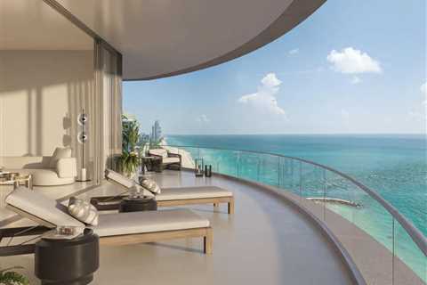 Inside Look: The Exclusive Lifestyle of Rivage Bal Harbour Residences