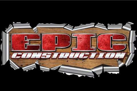 Epic Construction: Your Go-To Home Renovation Contractor in St. Joseph, MO