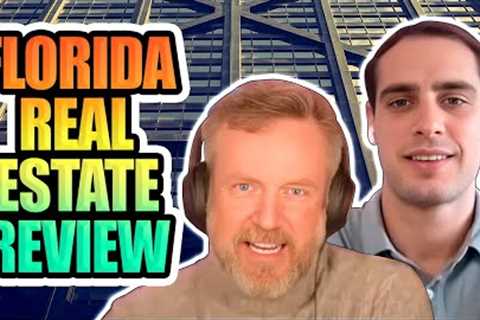 Florida Real Estate Review: Are Homeowners Selling to Time the Market and Buy Later?