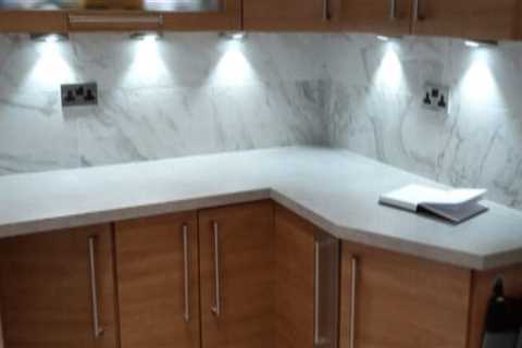 Kitchen Fitters Springfield