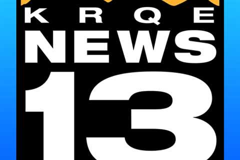 KRQE CBS 13