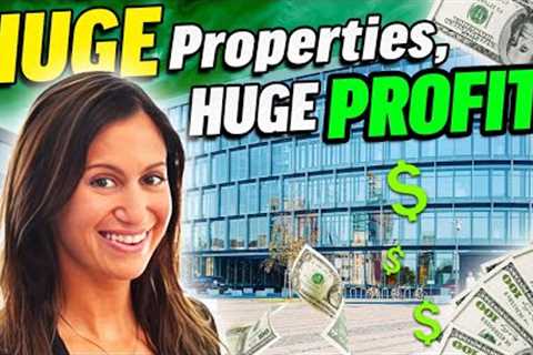 How to Buy BIG Properties in 2024 (Commercial Real Estate “Buy Box”)