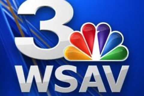 WSAV NBC 3