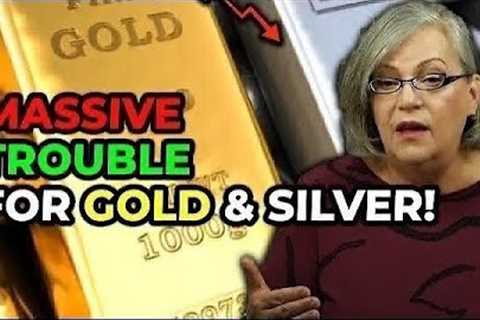 Unbelievable Changes Happening In GOLD & SILVER Market | Lynette Zang