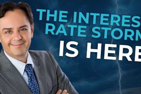 Dive into the Eye of the Financial Storm - with Neal Bawa