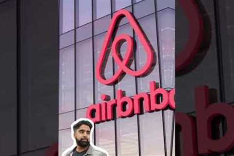 Fraudster Made $8.5 million in Airbnb Rental Scam