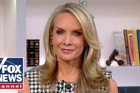 Dana Perino: Biden officials aren''t even TRYING to spin this