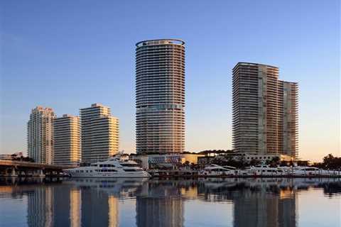 The Investment Potential of Pre-Construction Condos in Miami