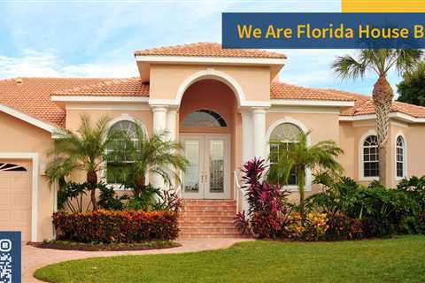 Standard post published to We Are Florida House Buyers at January 04, 2024 16:02