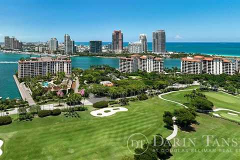 Explore Miami's New Gem: Six Fisher Island