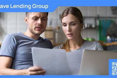 Standard post published to Wave Lending Group #21751 at January 07, 2024 16:01