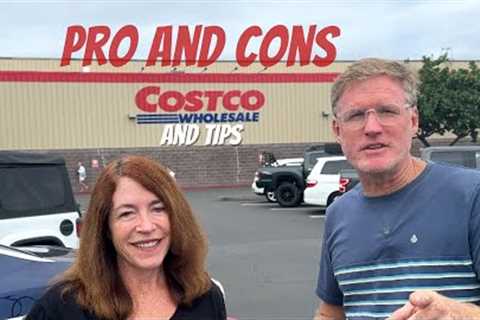 Costco Hawaii