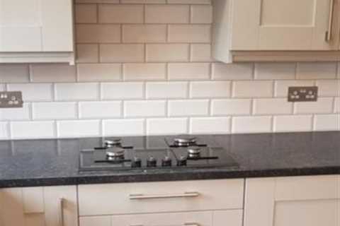 Kitchen Fitters Grange Moor