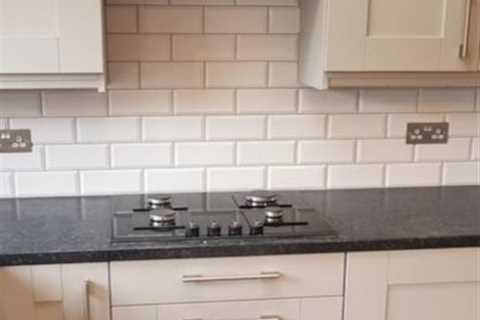 Kitchen Fitters Normanton