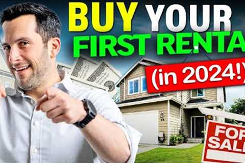 How to Invest in Real Estate in 2024 (9 Beginner Steps)