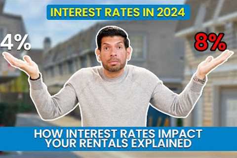 2024 Multifamily Investment Guide: Mastering Interest Rates