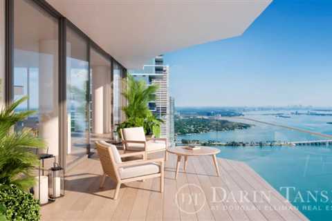 Edition Residences Miami: Where Elegance Meets Innovation