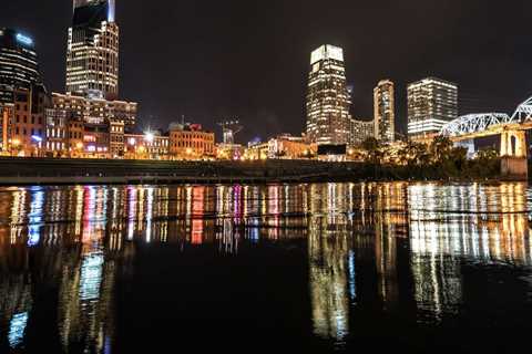 The Best Neighborhoods for Renting Properties in Nashville, TN