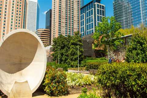 The Vibrant Community of Condominiums in Houston, TX