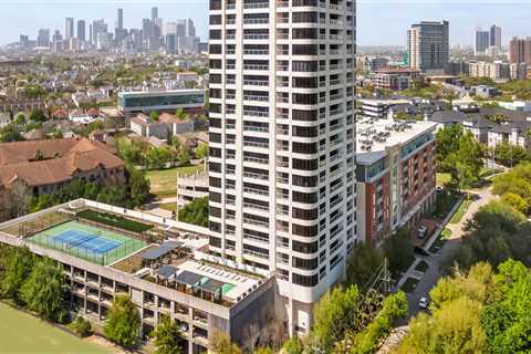 The Latest Condominium Developments in Houston, TX