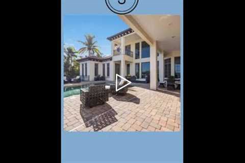 Guess The Home Price Of This Luxury House Listing In Sarasota, FL