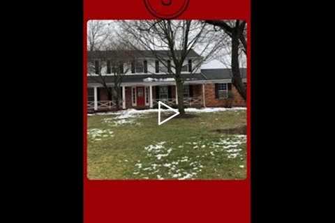 Guess The Home Price Of This House Listing In West Bloomfield, MI
