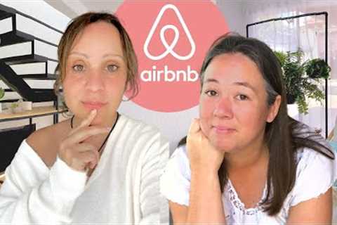 Airbnb IN MEXICO What We Learned + $$$