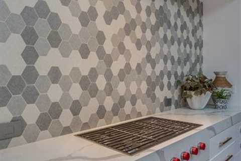 Tiler Dollis Hill