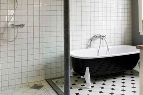 Tiler Kensal Green