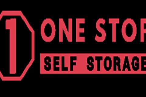 One Stop Self Storage | 40Billion