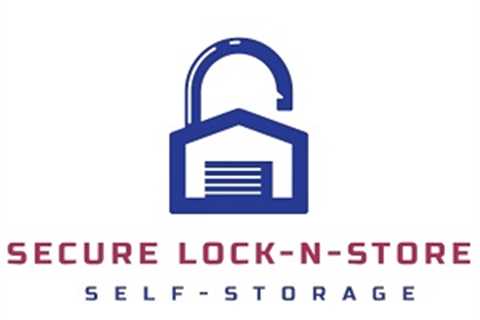 Secure Lock N Store Self Storage | 40Billion