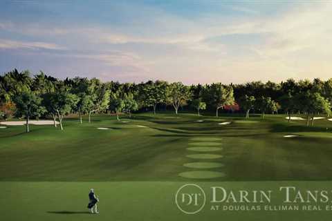 The Residences At Shell Bay: Golf, Luxury & Exclusive Living