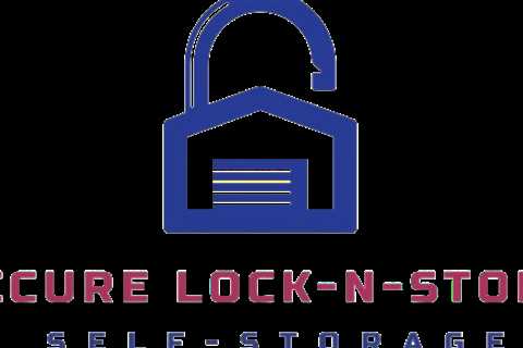 Secure Lock N Store Self Storage