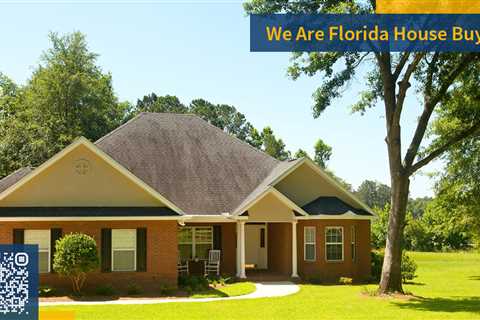 Standard post published to We Are Florida House Buyers at February 08, 2024 17:00