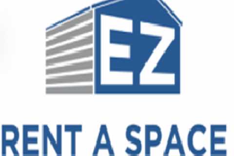 EZ Rent A Space Self Storage