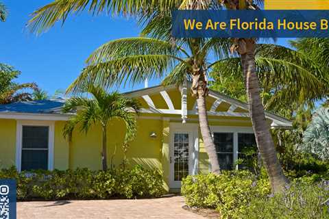 Standard post published to We Are Florida House Buyers at February 13, 2024 16:00
