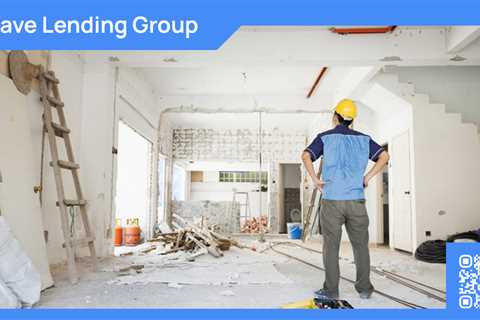 Standard post published to Wave Lending Group #21751 at February 14, 2024 16:00