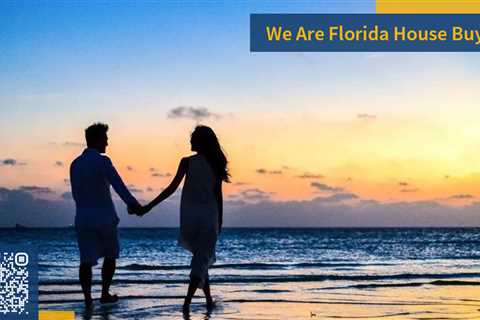 Standard post published to We Are Florida House Buyers at February 14 2024 17:00